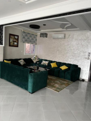 Appartement tarik